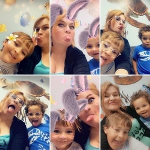 Meet your Posher, Emily